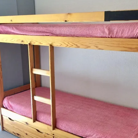 Montagne Pour 4 Pers, Proche Commerces Et Pistes - Sainte Marie - Fr-1-330b-68 Apartment *